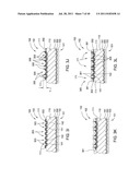 FORMING SOLAR CELLS USING A PATTERNED DEPOSITION PROCESS diagram and image