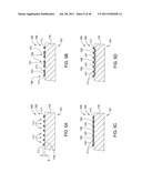 FORMING SOLAR CELLS USING A PATTERNED DEPOSITION PROCESS diagram and image