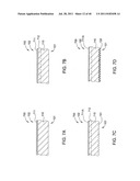 FORMING SOLAR CELLS USING A PATTERNED DEPOSITION PROCESS diagram and image