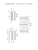 FORMING SOLAR CELLS USING A PATTERNED DEPOSITION PROCESS diagram and image