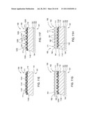 FORMING SOLAR CELLS USING A PATTERNED DEPOSITION PROCESS diagram and image