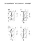 FORMING SOLAR CELLS USING A PATTERNED DEPOSITION PROCESS diagram and image