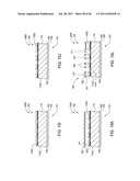 FORMING SOLAR CELLS USING A PATTERNED DEPOSITION PROCESS diagram and image