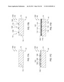 FORMING SOLAR CELLS USING A PATTERNED DEPOSITION PROCESS diagram and image
