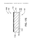 FORMING SOLAR CELLS USING A PATTERNED DEPOSITION PROCESS diagram and image