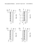 FORMING SOLAR CELLS USING A PATTERNED DEPOSITION PROCESS diagram and image