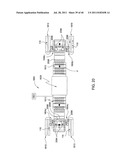 FORMING SOLAR CELLS USING A PATTERNED DEPOSITION PROCESS diagram and image