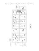 FORMING SOLAR CELLS USING A PATTERNED DEPOSITION PROCESS diagram and image