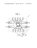 METHOD OF MANUFACTURING A SEMICONDUCTOR DEVICE diagram and image