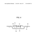 METHOD OF MANUFACTURING A SEMICONDUCTOR DEVICE diagram and image