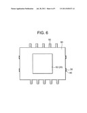 METHOD OF MANUFACTURING A SEMICONDUCTOR DEVICE diagram and image