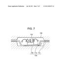 METHOD OF MANUFACTURING A SEMICONDUCTOR DEVICE diagram and image