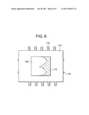 METHOD OF MANUFACTURING A SEMICONDUCTOR DEVICE diagram and image