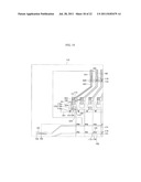 THIN FILM TRANSISTOR ARRAY PANEL AND METHOD OF MANUFACTURING THE SAME diagram and image