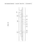 THIN FILM TRANSISTOR ARRAY PANEL AND METHOD OF MANUFACTURING THE SAME diagram and image