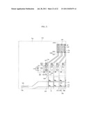 THIN FILM TRANSISTOR ARRAY PANEL AND METHOD OF MANUFACTURING THE SAME diagram and image