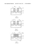 SEMICONDUCTOR DEVICE WITH GROUP III-V CHANNEL AND GROUP IV SOURCE-DRAIN     AND METHOD FOR MANUFACTURING THE SAME diagram and image