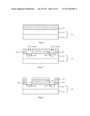 SEMICONDUCTOR DEVICE WITH GROUP III-V CHANNEL AND GROUP IV SOURCE-DRAIN     AND METHOD FOR MANUFACTURING THE SAME diagram and image