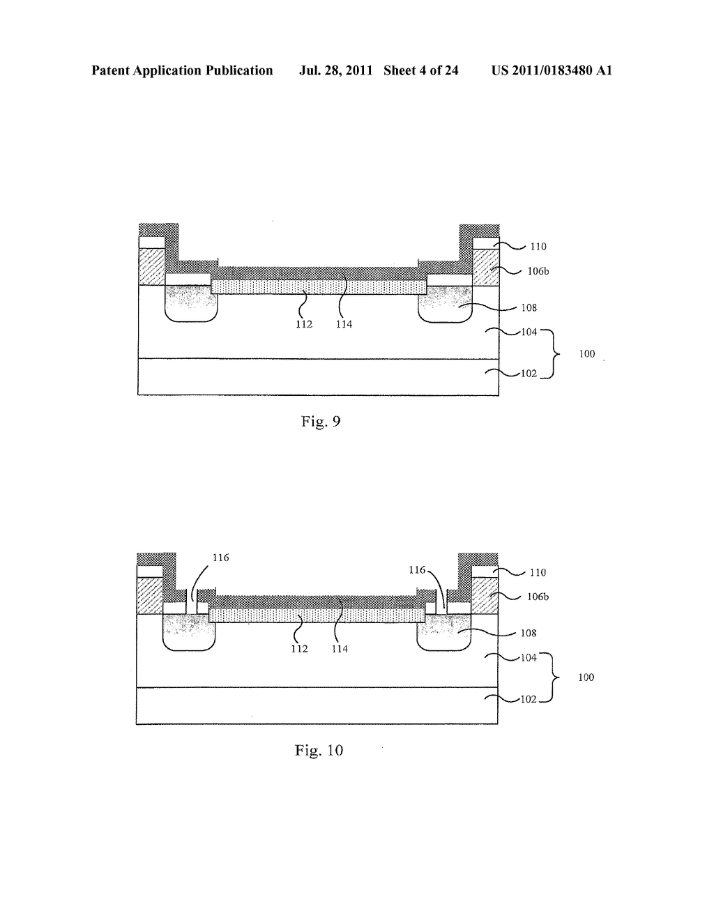 SEMICONDUCTOR DEVICE WITH GROUP III-V CHANNEL AND GROUP IV SOURCE-DRAIN     AND METHOD FOR MANUFACTURING THE SAME - diagram, schematic, and image 05