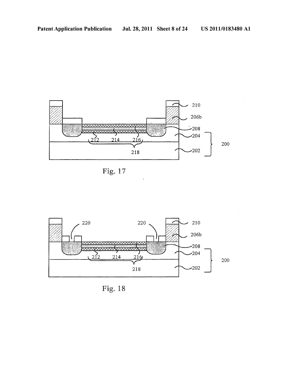 SEMICONDUCTOR DEVICE WITH GROUP III-V CHANNEL AND GROUP IV SOURCE-DRAIN     AND METHOD FOR MANUFACTURING THE SAME - diagram, schematic, and image 09