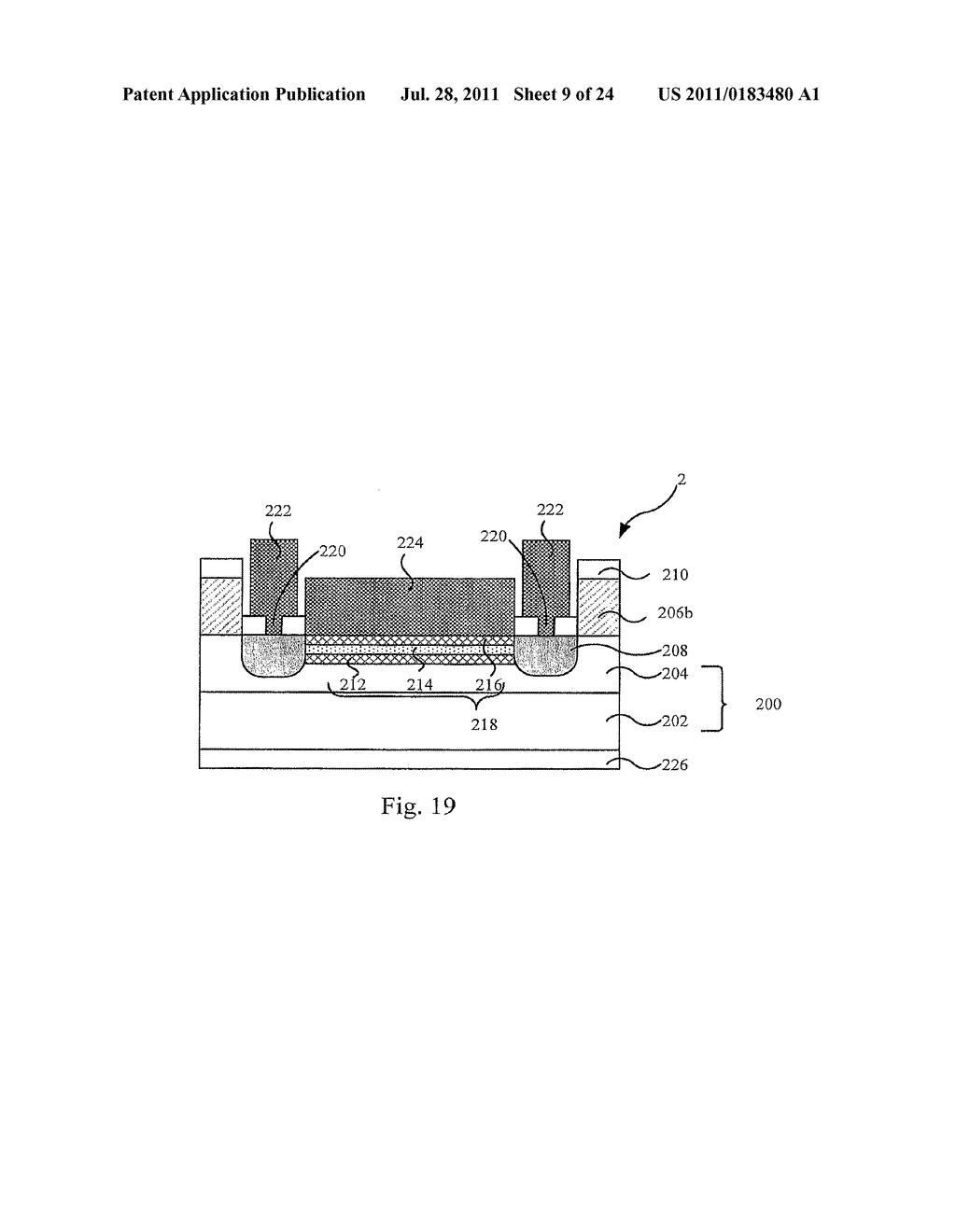 SEMICONDUCTOR DEVICE WITH GROUP III-V CHANNEL AND GROUP IV SOURCE-DRAIN     AND METHOD FOR MANUFACTURING THE SAME - diagram, schematic, and image 10