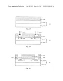 SEMICONDUCTOR DEVICE WITH GROUP III-V CHANNEL AND GROUP IV SOURCE-DRAIN     AND METHOD FOR MANUFACTURING THE SAME diagram and image