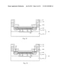 SEMICONDUCTOR DEVICE WITH GROUP III-V CHANNEL AND GROUP IV SOURCE-DRAIN     AND METHOD FOR MANUFACTURING THE SAME diagram and image