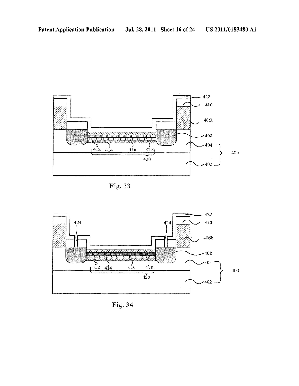 SEMICONDUCTOR DEVICE WITH GROUP III-V CHANNEL AND GROUP IV SOURCE-DRAIN     AND METHOD FOR MANUFACTURING THE SAME - diagram, schematic, and image 17