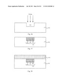 SEMICONDUCTOR DEVICE WITH GROUP III-V CHANNEL AND GROUP IV SOURCE-DRAIN     AND METHOD FOR MANUFACTURING THE SAME diagram and image