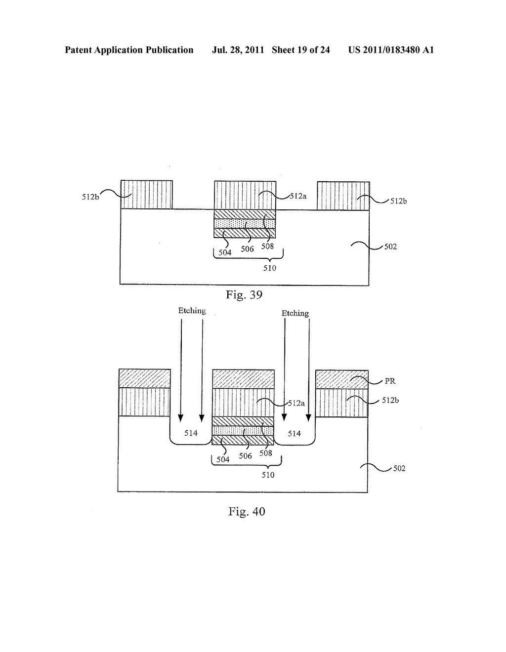 SEMICONDUCTOR DEVICE WITH GROUP III-V CHANNEL AND GROUP IV SOURCE-DRAIN     AND METHOD FOR MANUFACTURING THE SAME - diagram, schematic, and image 20