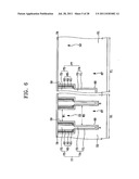 TRANSISTORS WITH LATERALLY EXTENDED ACTIVE REGIONS AND METHODS OF     FABRICATING SAME diagram and image