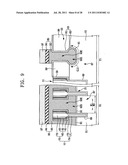 TRANSISTORS WITH LATERALLY EXTENDED ACTIVE REGIONS AND METHODS OF     FABRICATING SAME diagram and image