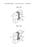 TRANSISTORS WITH LATERALLY EXTENDED ACTIVE REGIONS AND METHODS OF     FABRICATING SAME diagram and image