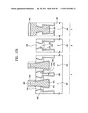 TRANSISTORS WITH LATERALLY EXTENDED ACTIVE REGIONS AND METHODS OF     FABRICATING SAME diagram and image