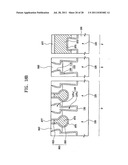 TRANSISTORS WITH LATERALLY EXTENDED ACTIVE REGIONS AND METHODS OF     FABRICATING SAME diagram and image