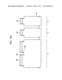 TRANSISTORS WITH LATERALLY EXTENDED ACTIVE REGIONS AND METHODS OF     FABRICATING SAME diagram and image