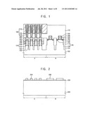 Semiconductor device and method of manufacturing the semiconductor device diagram and image