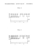 Semiconductor device and method of manufacturing the semiconductor device diagram and image