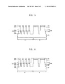 Semiconductor device and method of manufacturing the semiconductor device diagram and image