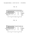 Semiconductor device and method of manufacturing the semiconductor device diagram and image