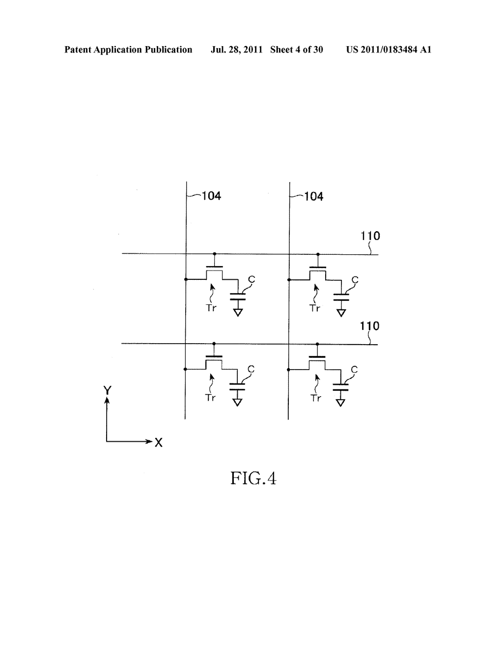 SEMICONDUCTOR DEVICE AND MANUFACTURING METHOD THEREOF - diagram, schematic, and image 05