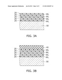 METHOD FOR MANUFACTURING SEMICONDUCTOR DEVICE diagram and image