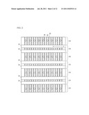 SEMICONDUCTOR DEVICE HAVING LAMINATED ELECTRONIC CONDUCTOR ON BIT LINE diagram and image