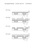 SEMICONDUCTOR DEVICE HAVING LAMINATED ELECTRONIC CONDUCTOR ON BIT LINE diagram and image