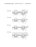 SEMICONDUCTOR DEVICE HAVING LAMINATED ELECTRONIC CONDUCTOR ON BIT LINE diagram and image