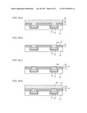 SEMICONDUCTOR DEVICE HAVING LAMINATED ELECTRONIC CONDUCTOR ON BIT LINE diagram and image