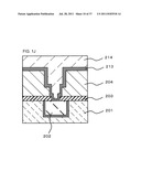 METHOD OF MANUFACTURING A SEMICONDUCTOR DEVICE diagram and image