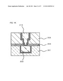 METHOD OF MANUFACTURING A SEMICONDUCTOR DEVICE diagram and image