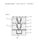 METHOD OF MANUFACTURING A SEMICONDUCTOR DEVICE diagram and image