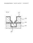 METHOD OF MANUFACTURING A SEMICONDUCTOR DEVICE diagram and image